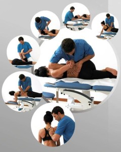 fisioterapia