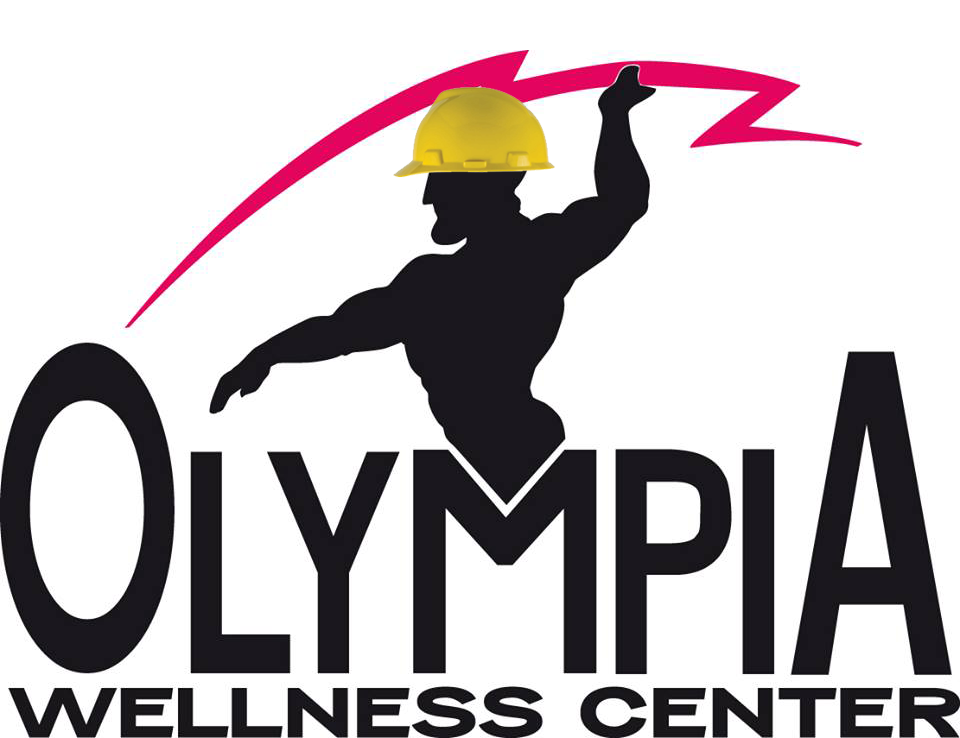 Olympia in costruzione