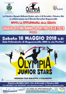 Olympia Junior Star 2019 v2